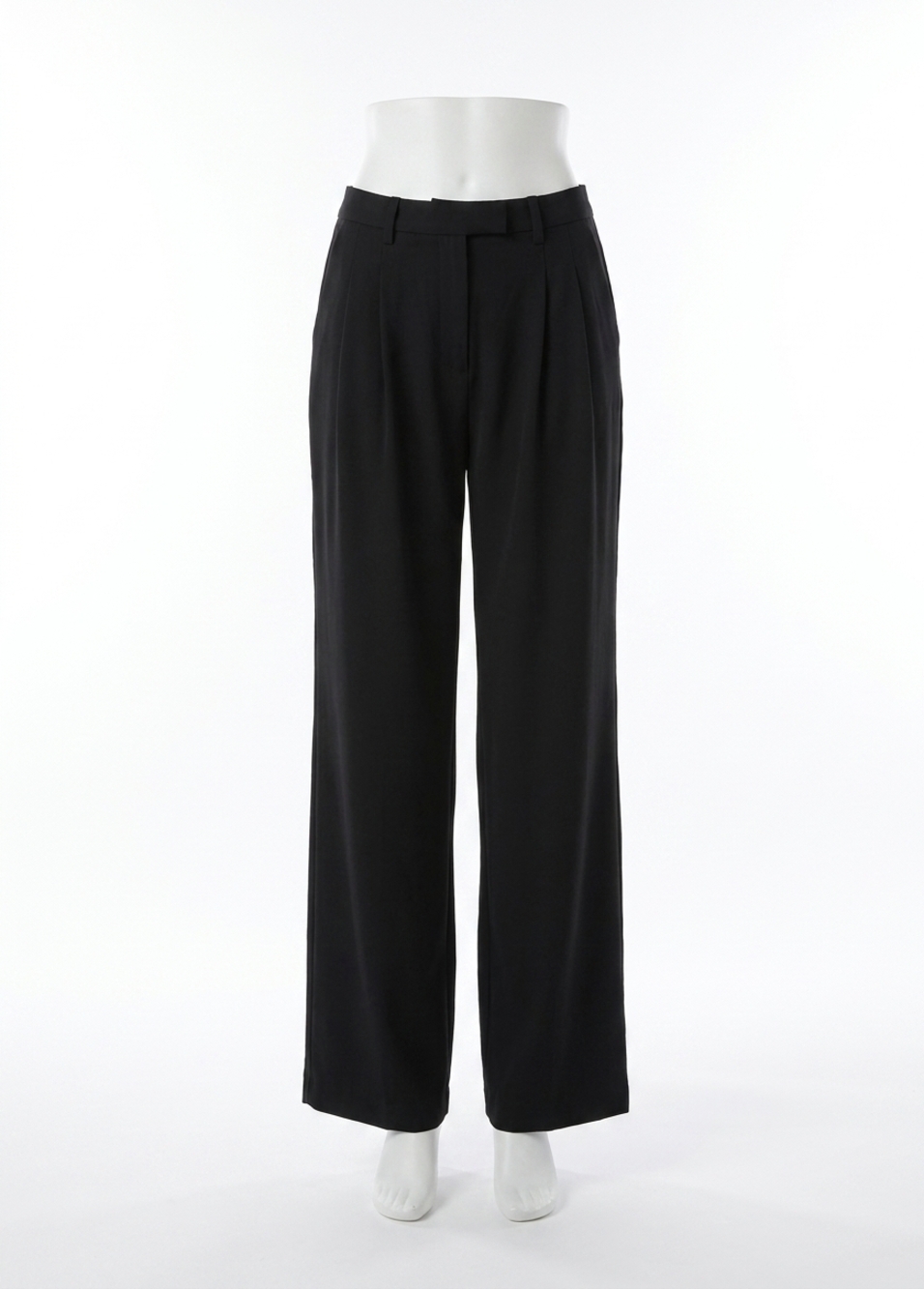NEW FAVORITE DAUGHTER low favorite pant in black